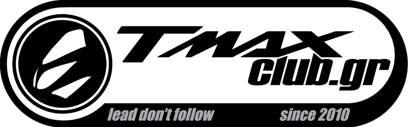 TmaxClub.gr | Hellas Tmax Club